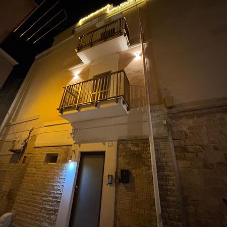 Home N & C Noemi & Costa Bari Exterior photo