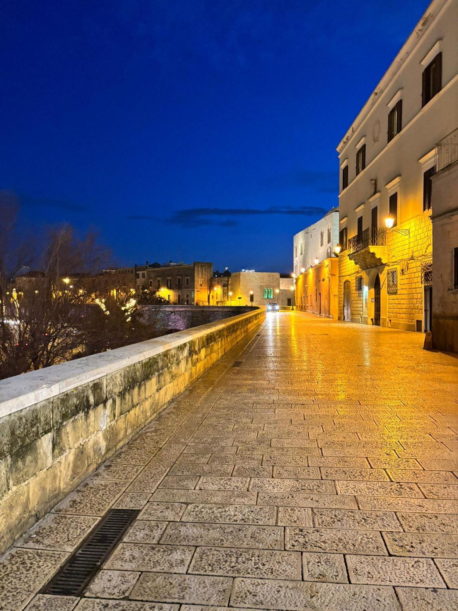 Home N & C Noemi & Costa Bari Exterior photo
